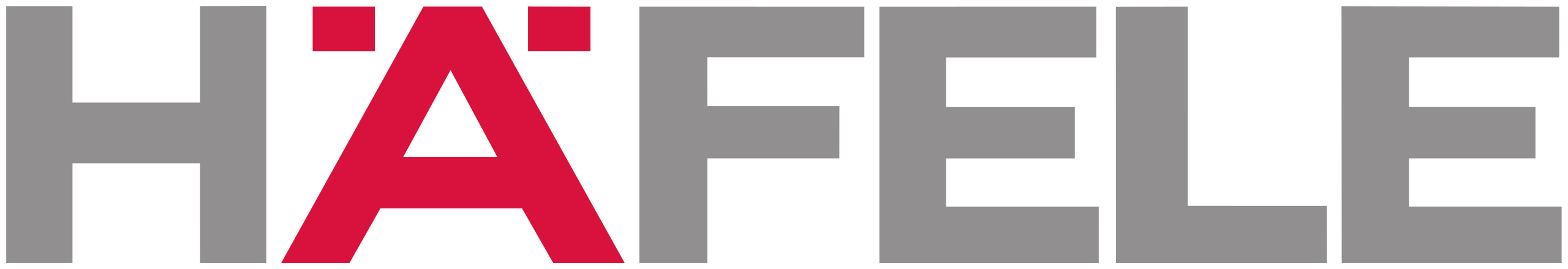 Häfele Logo