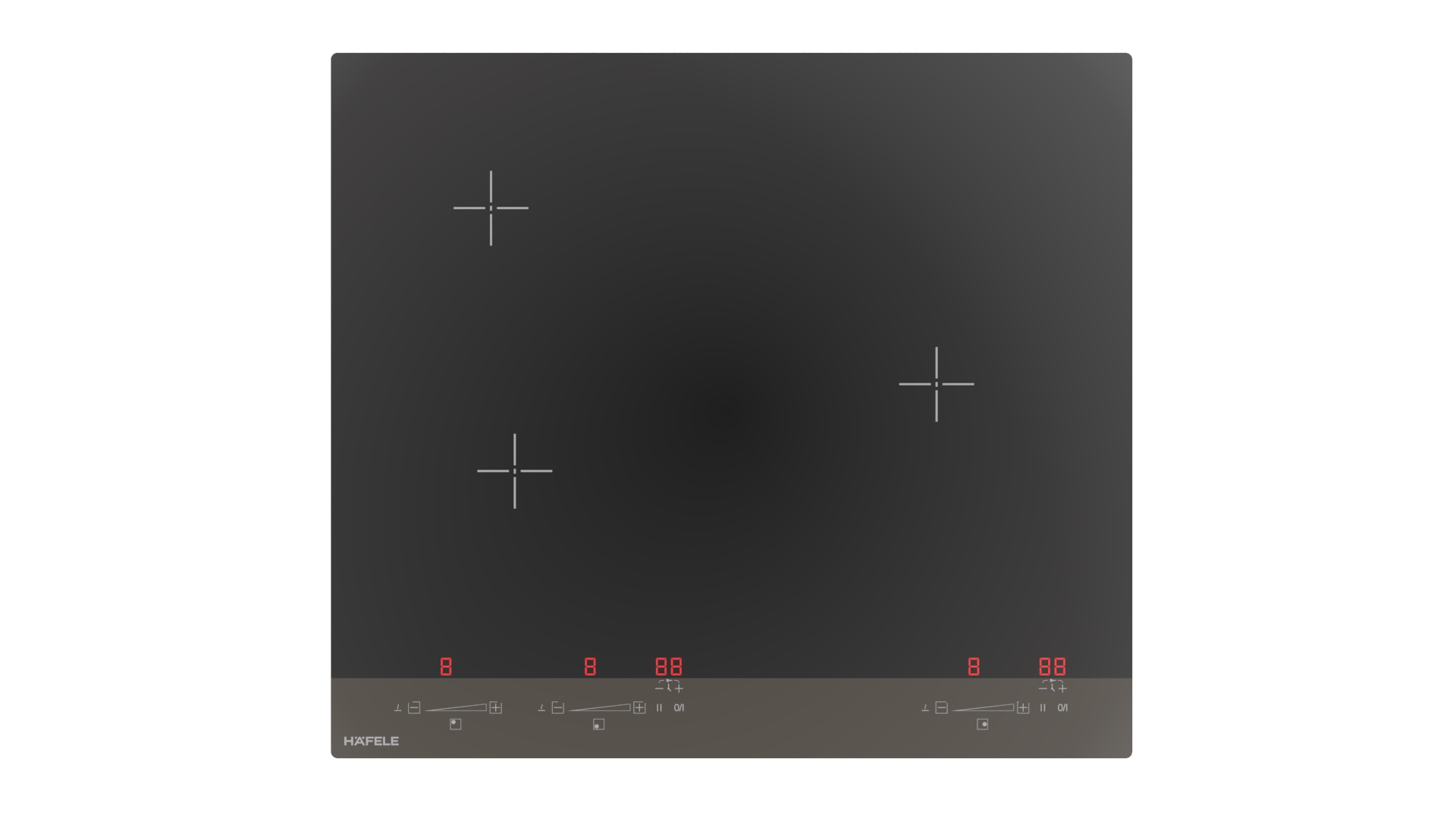 HAFELE APPLICATION